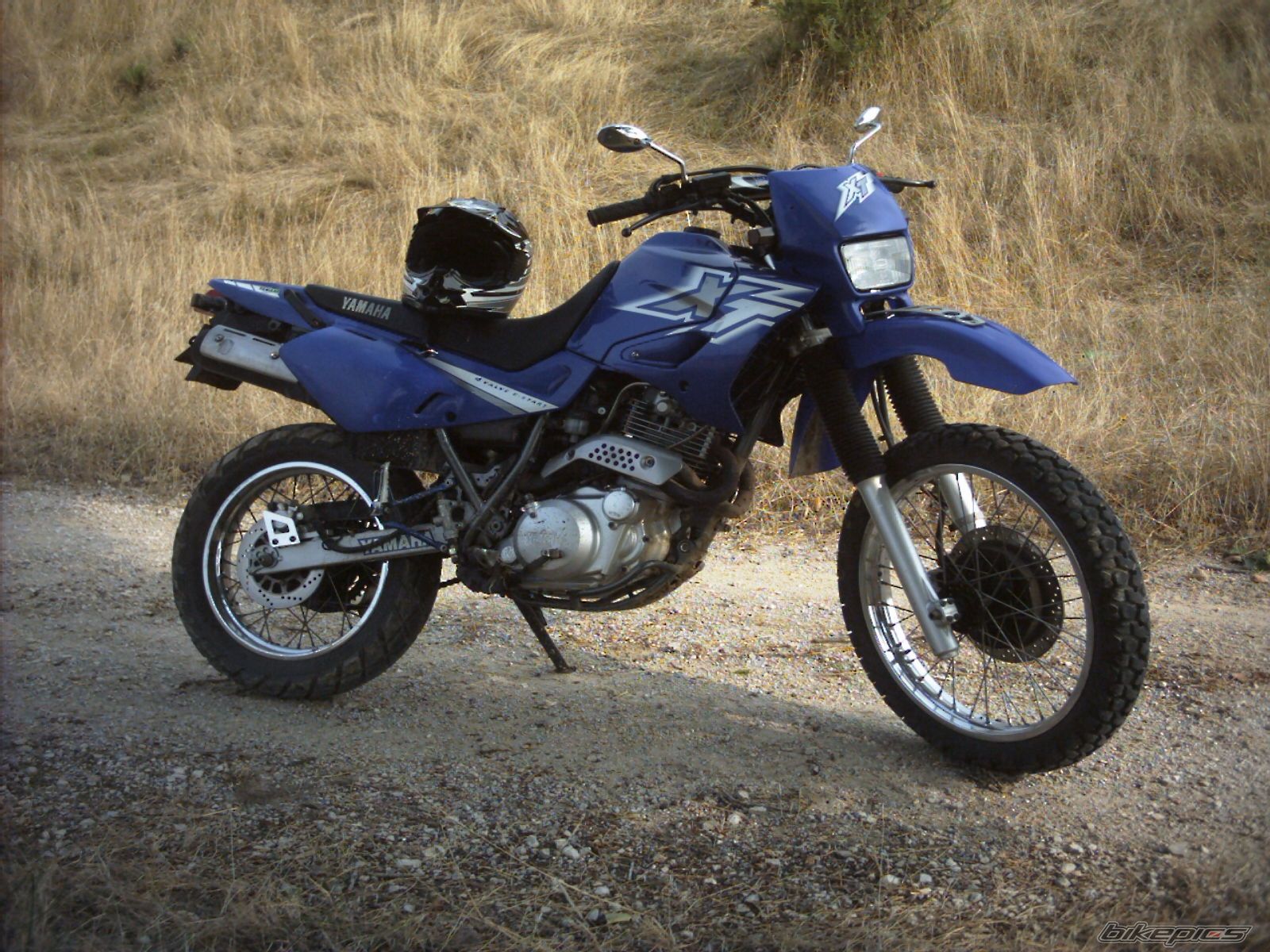 Bike Photo 644411