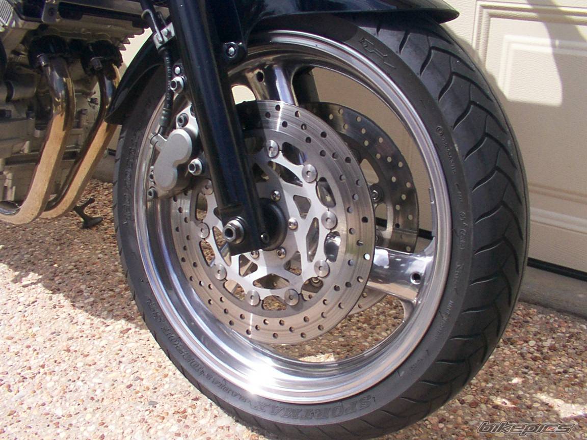 Bike Photo 64444
