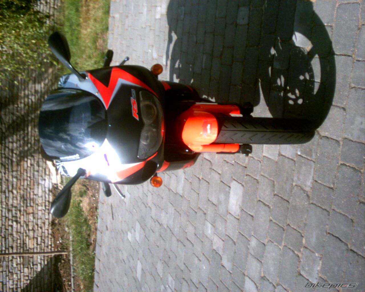 Bike Photo 644442