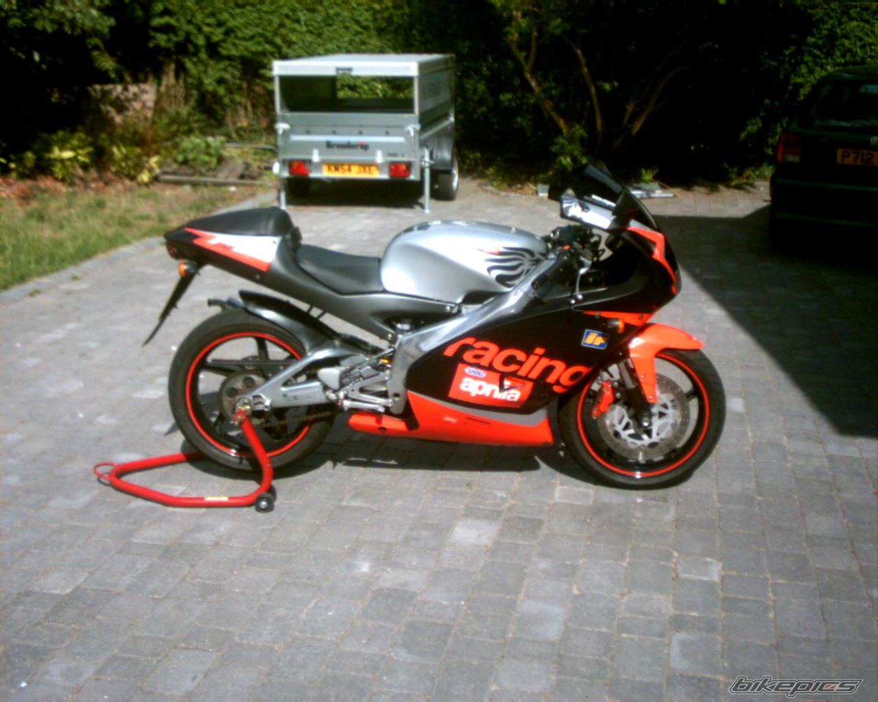 Bike Photo 644443