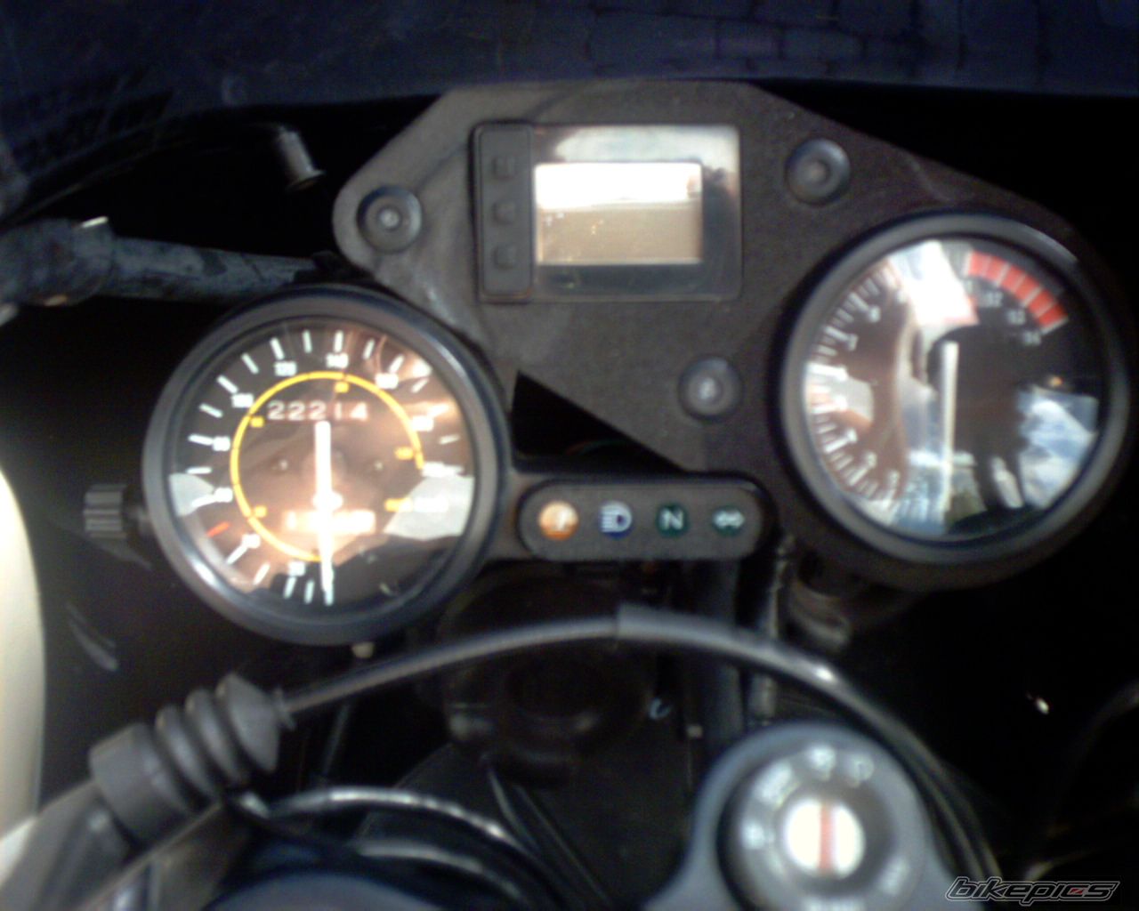 Bike Photo 644444