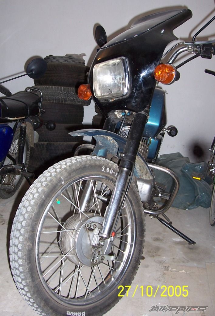 Bike Photo 644481