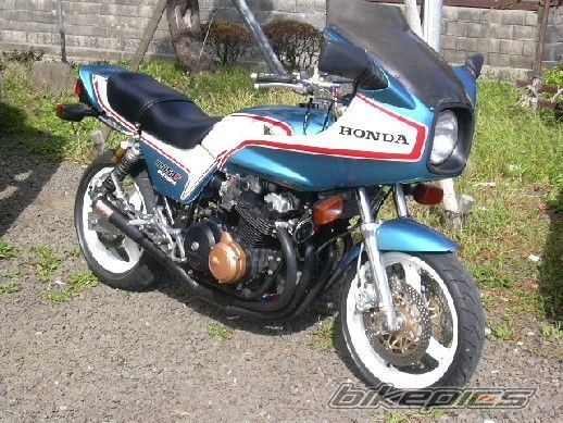 Bike Photo 644484