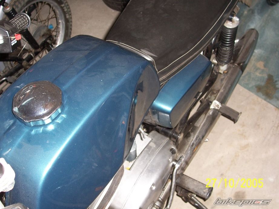 Bike Photo 644485