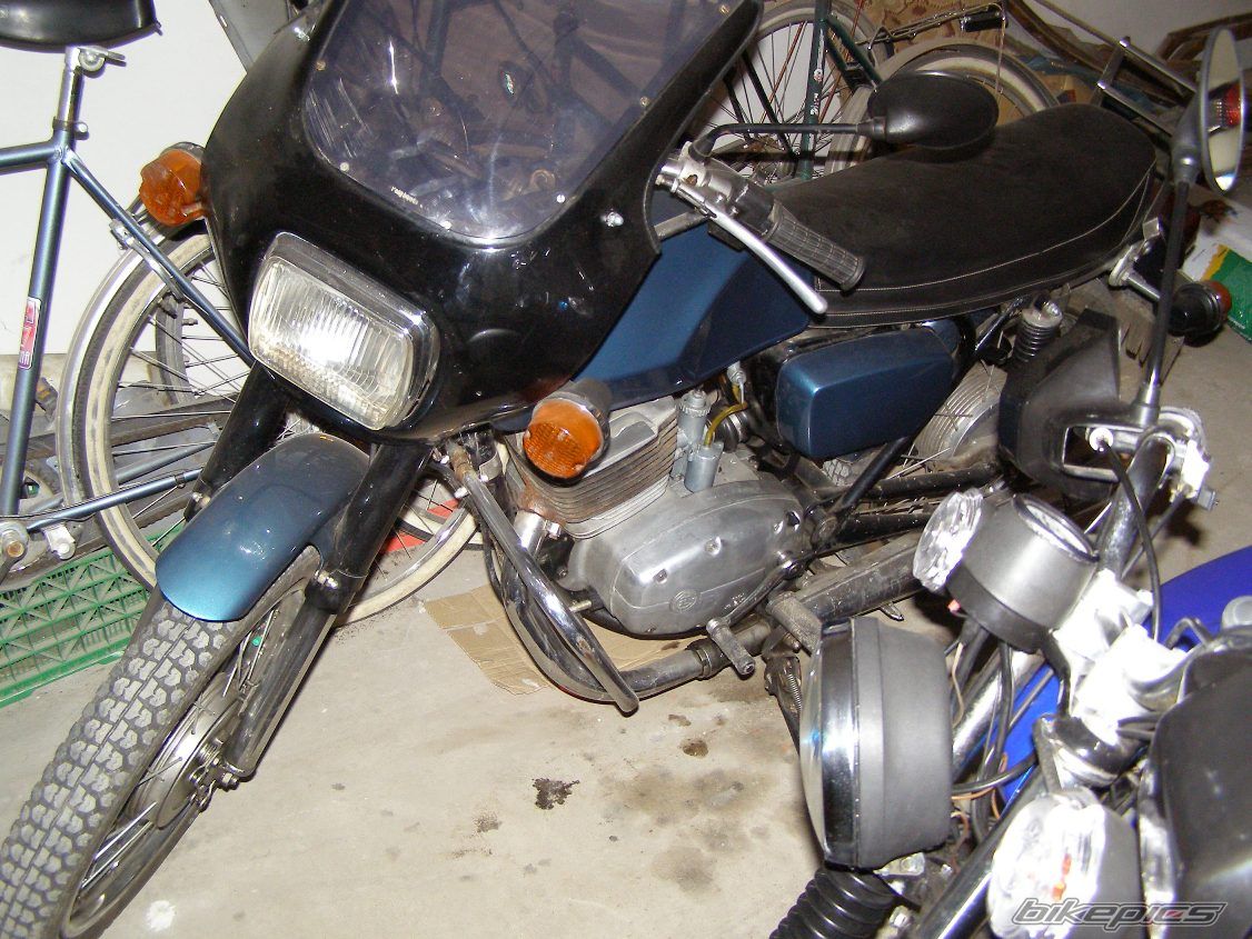 Bike Photo 644488