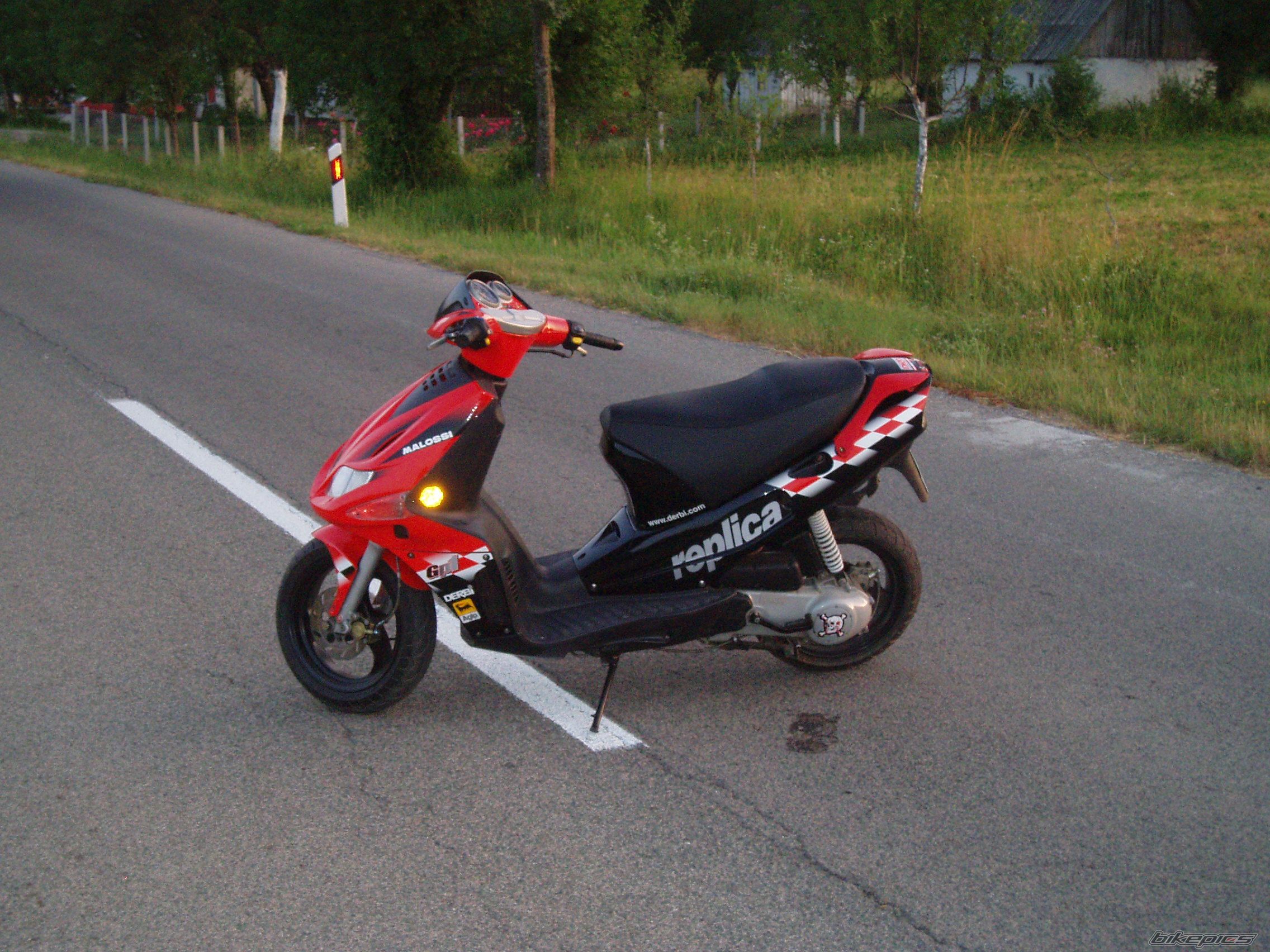 Bike Photo 644490