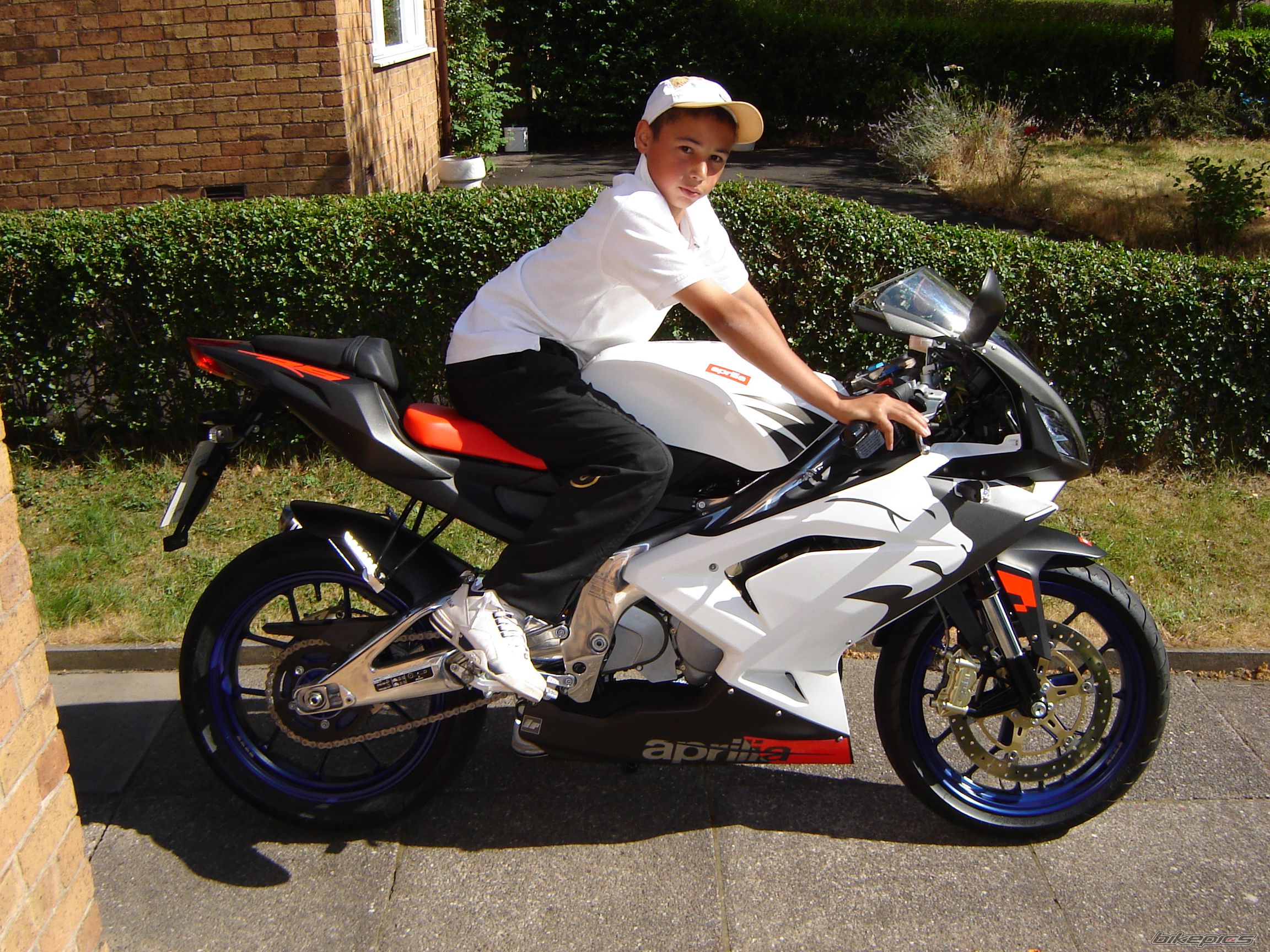 Bike Photo 644492