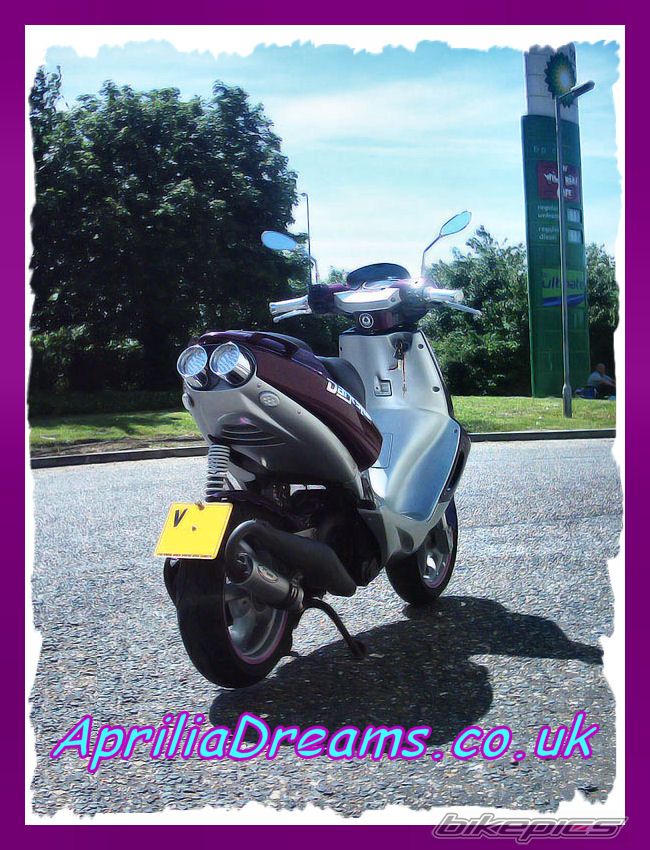 Bike Photo 644583
