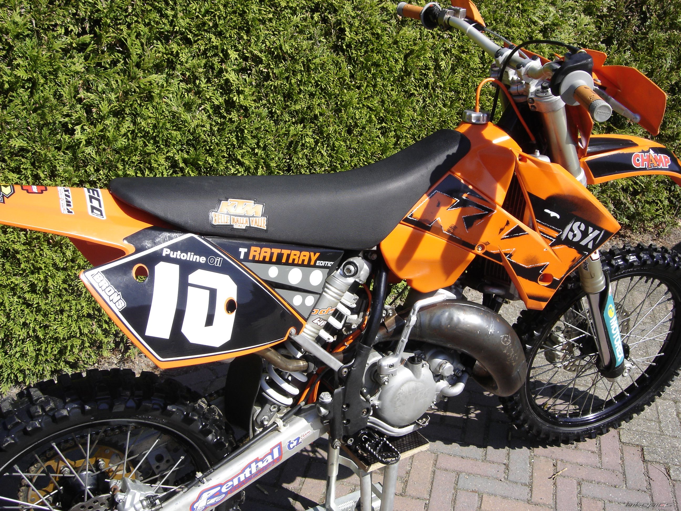Bike Photo 644616