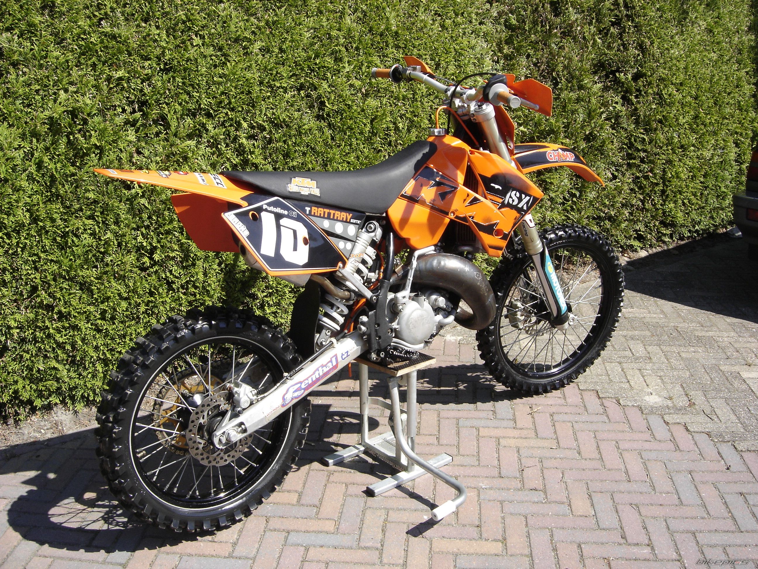Bike Photo 644619