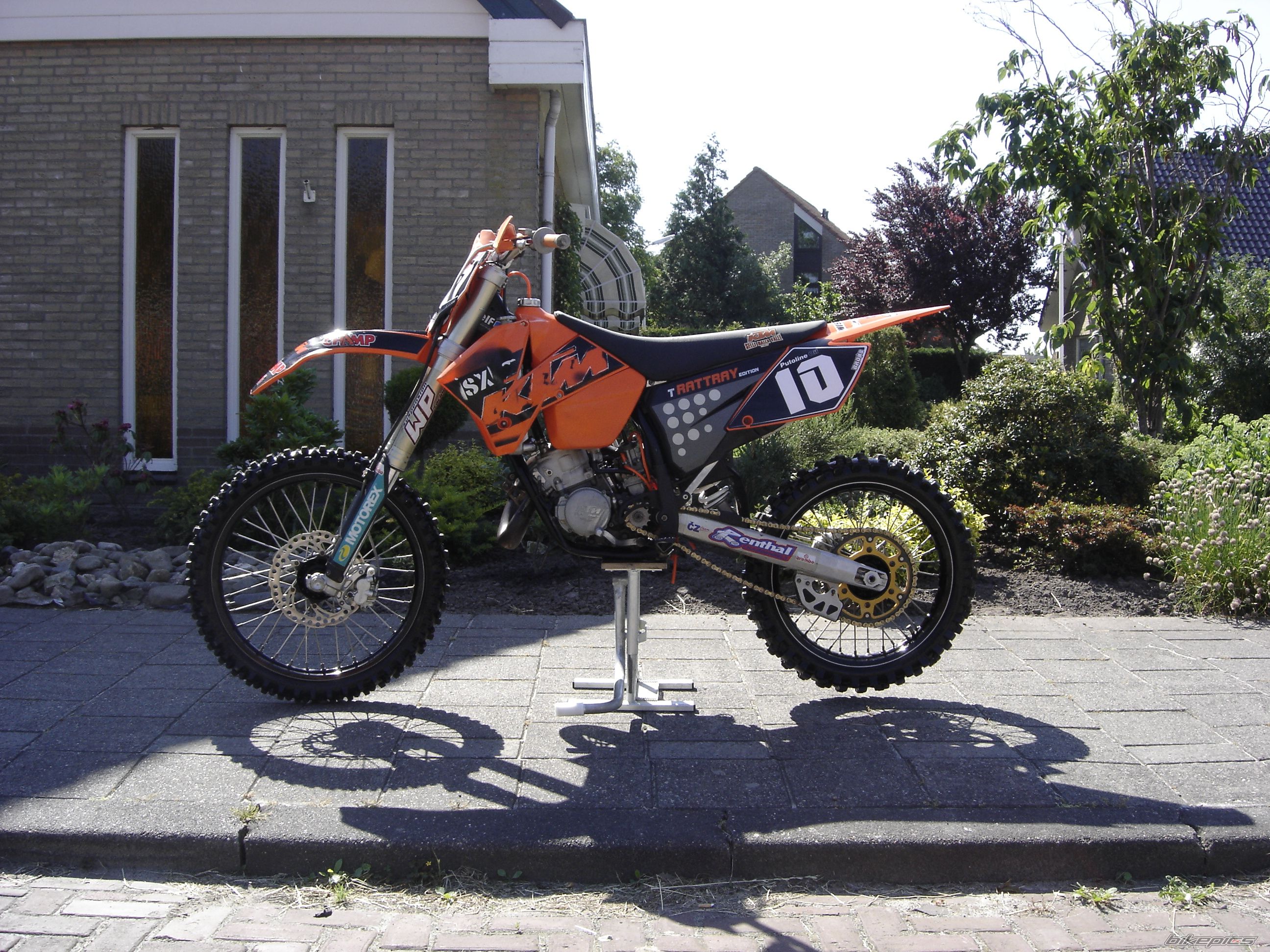 Bike Photo 644621