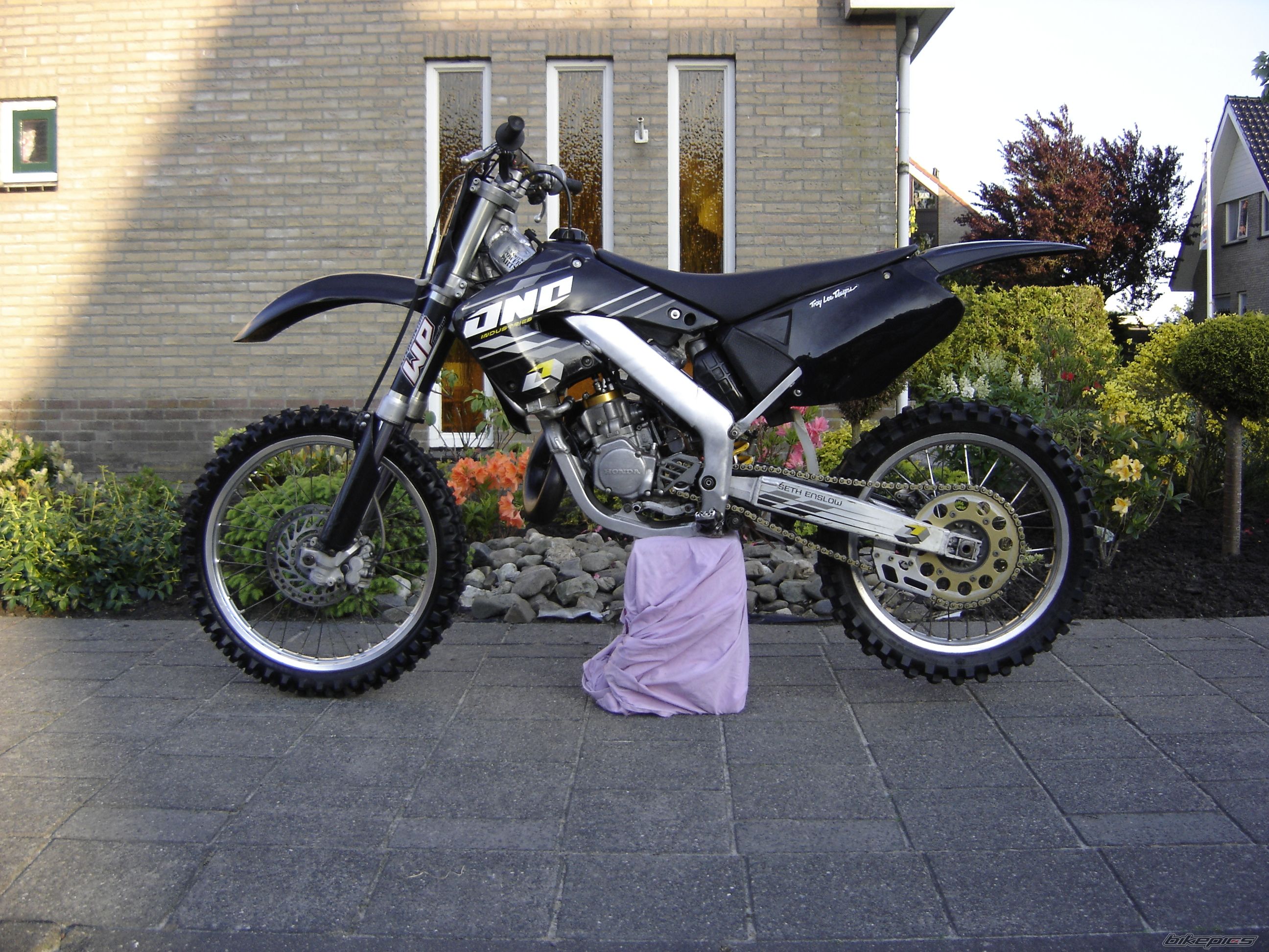 Bike Photo 644625