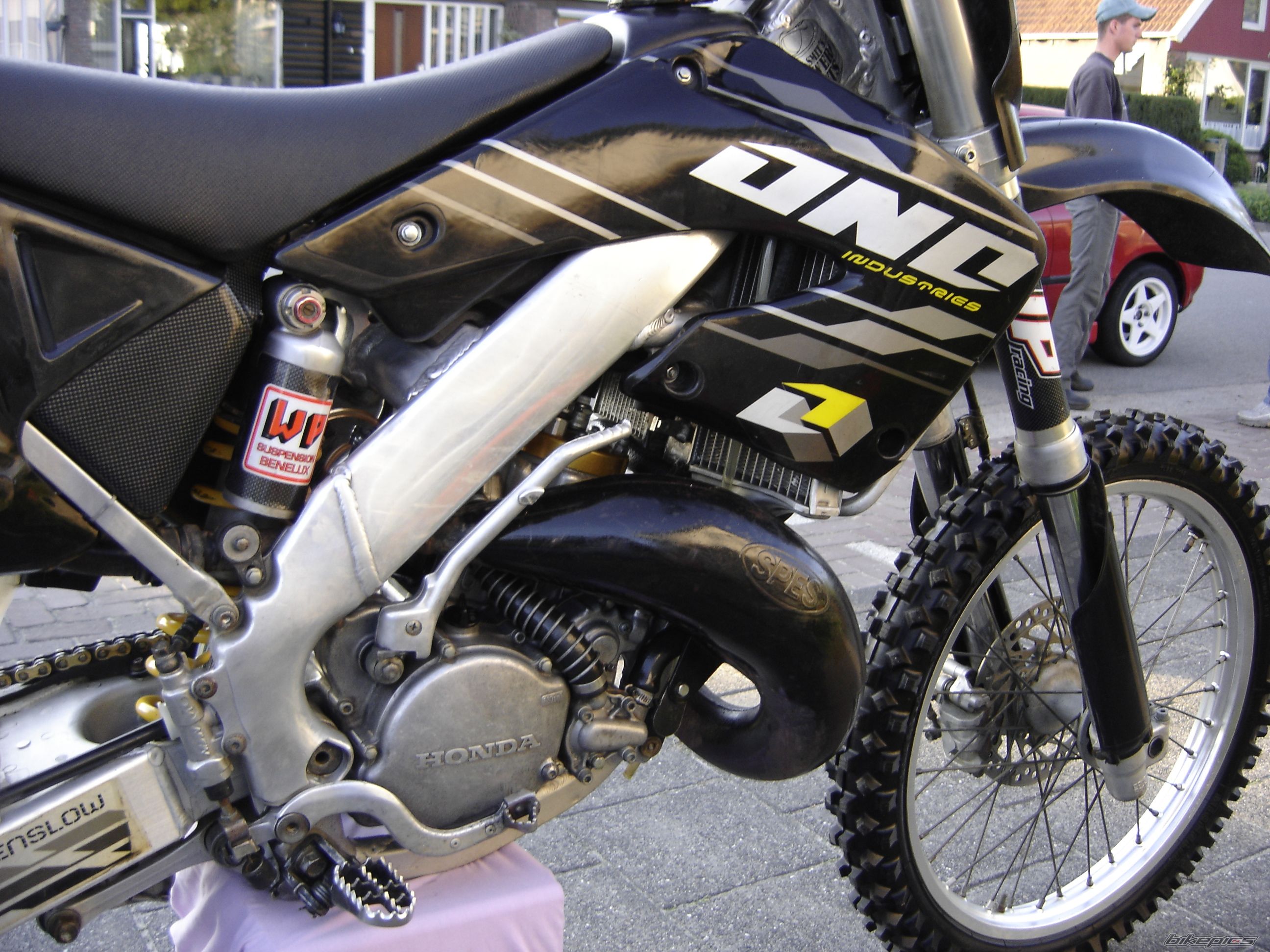 Bike Photo 644628