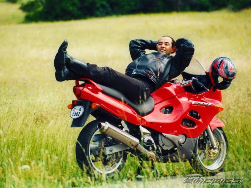 Bike Photo 64463