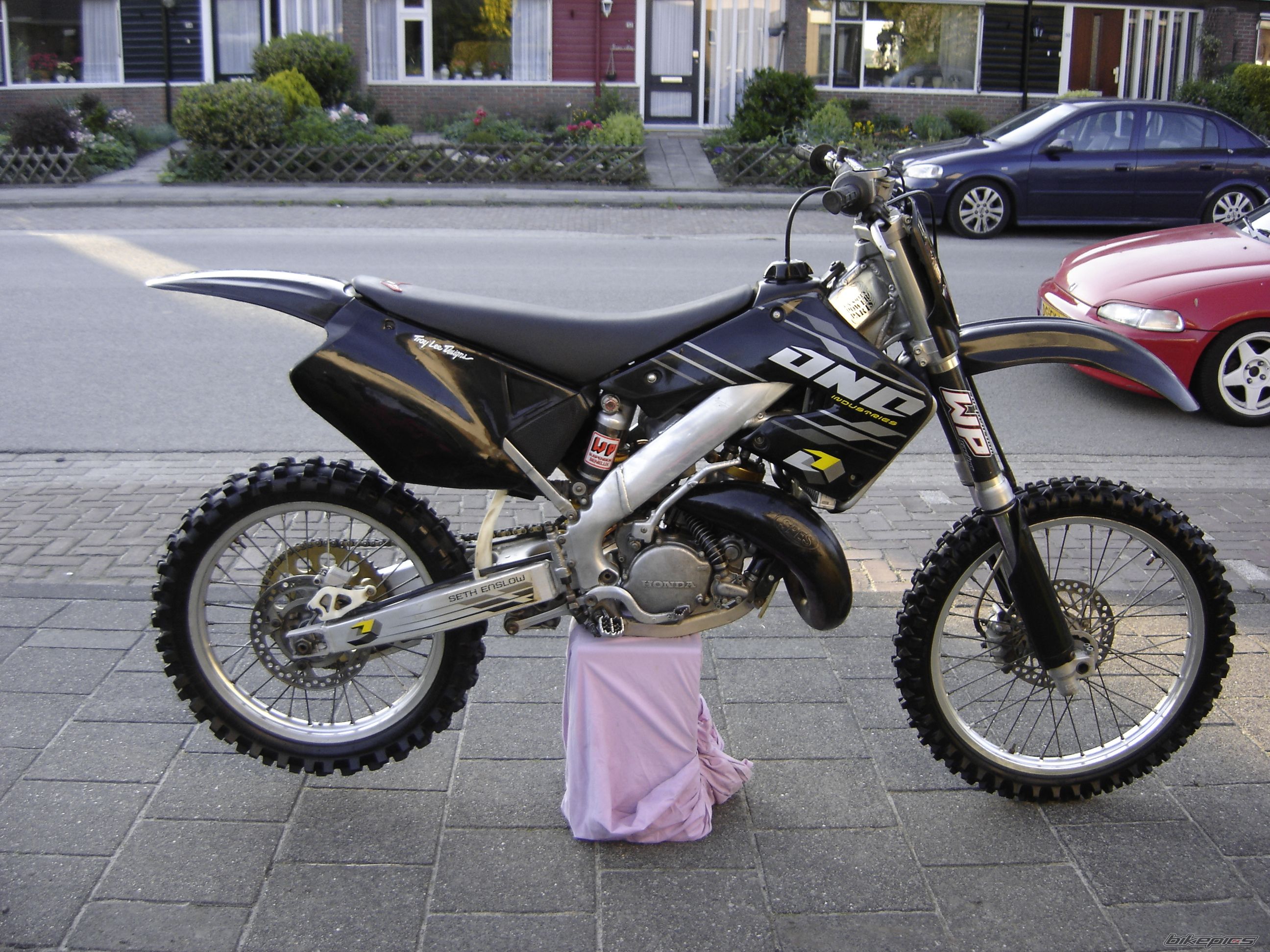 Bike Photo 644631