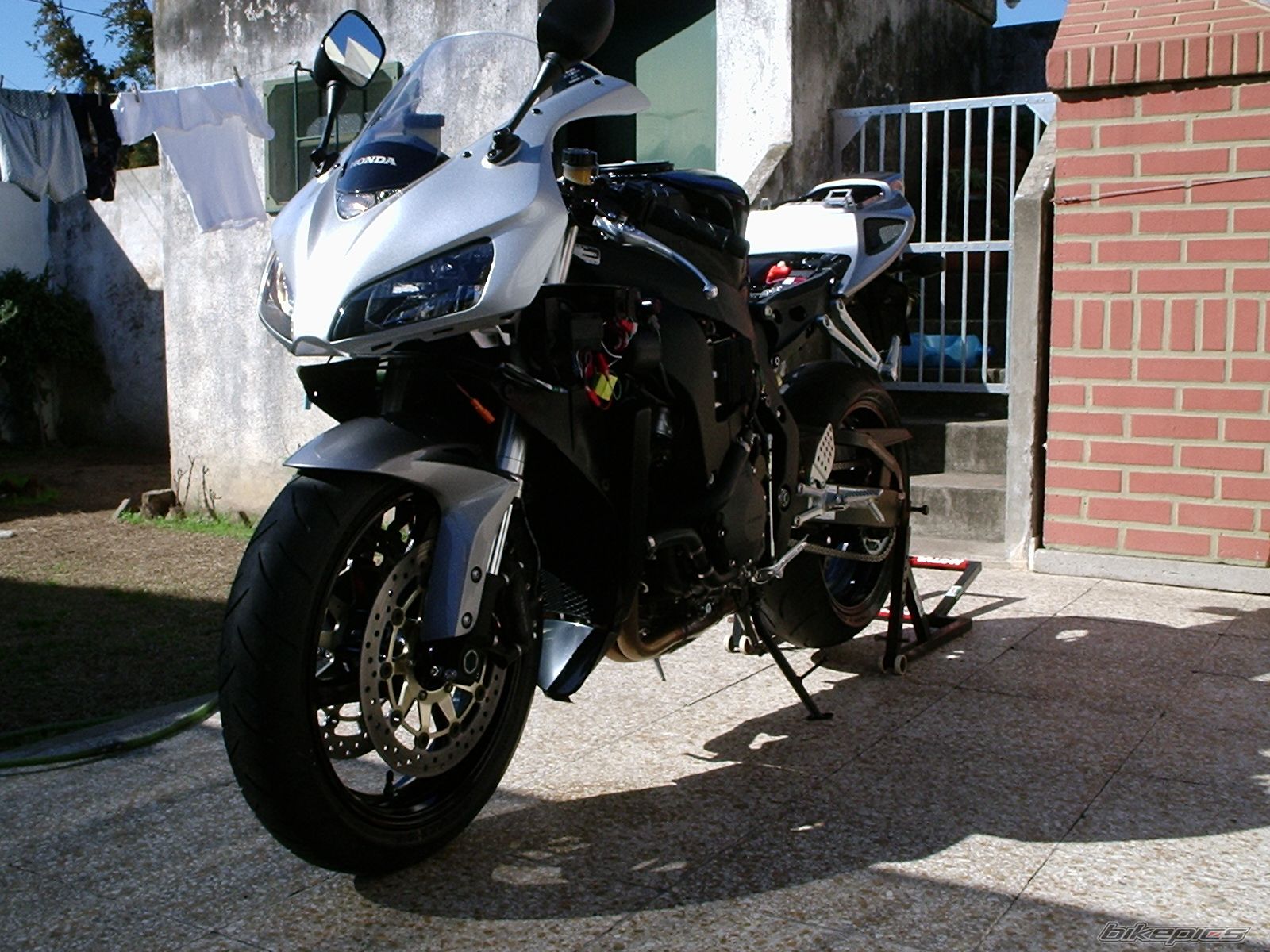 Bike Photo 644634
