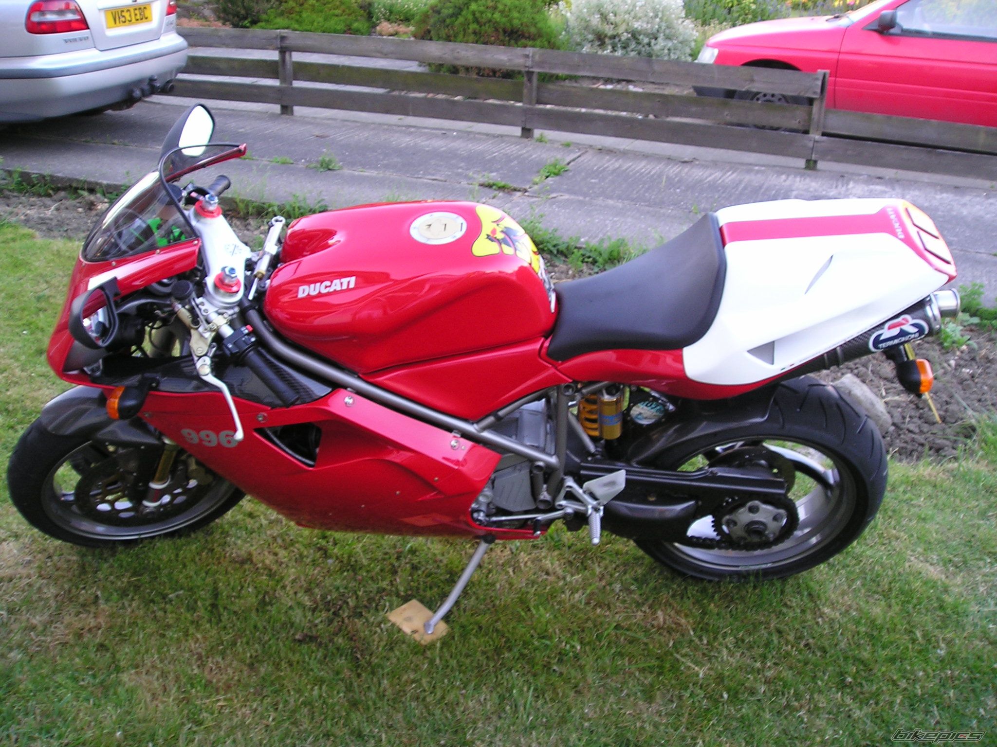 Bike Photo 644637