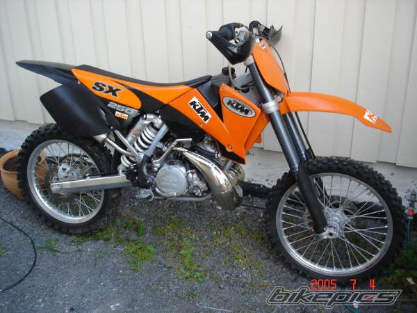 Bike Photo 644707