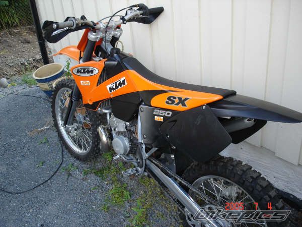 Bike Photo 644708