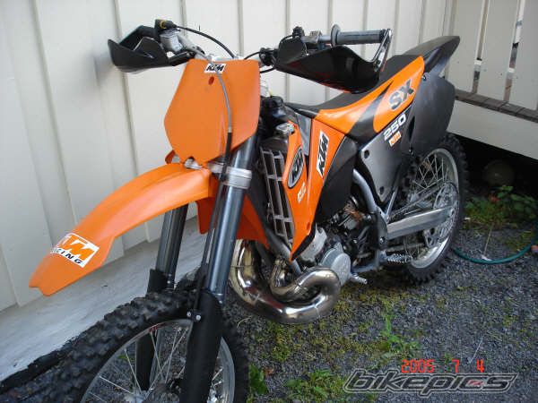 Bike Photo 644711