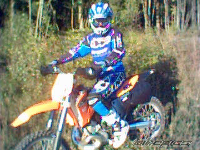 Bike Photo 644716