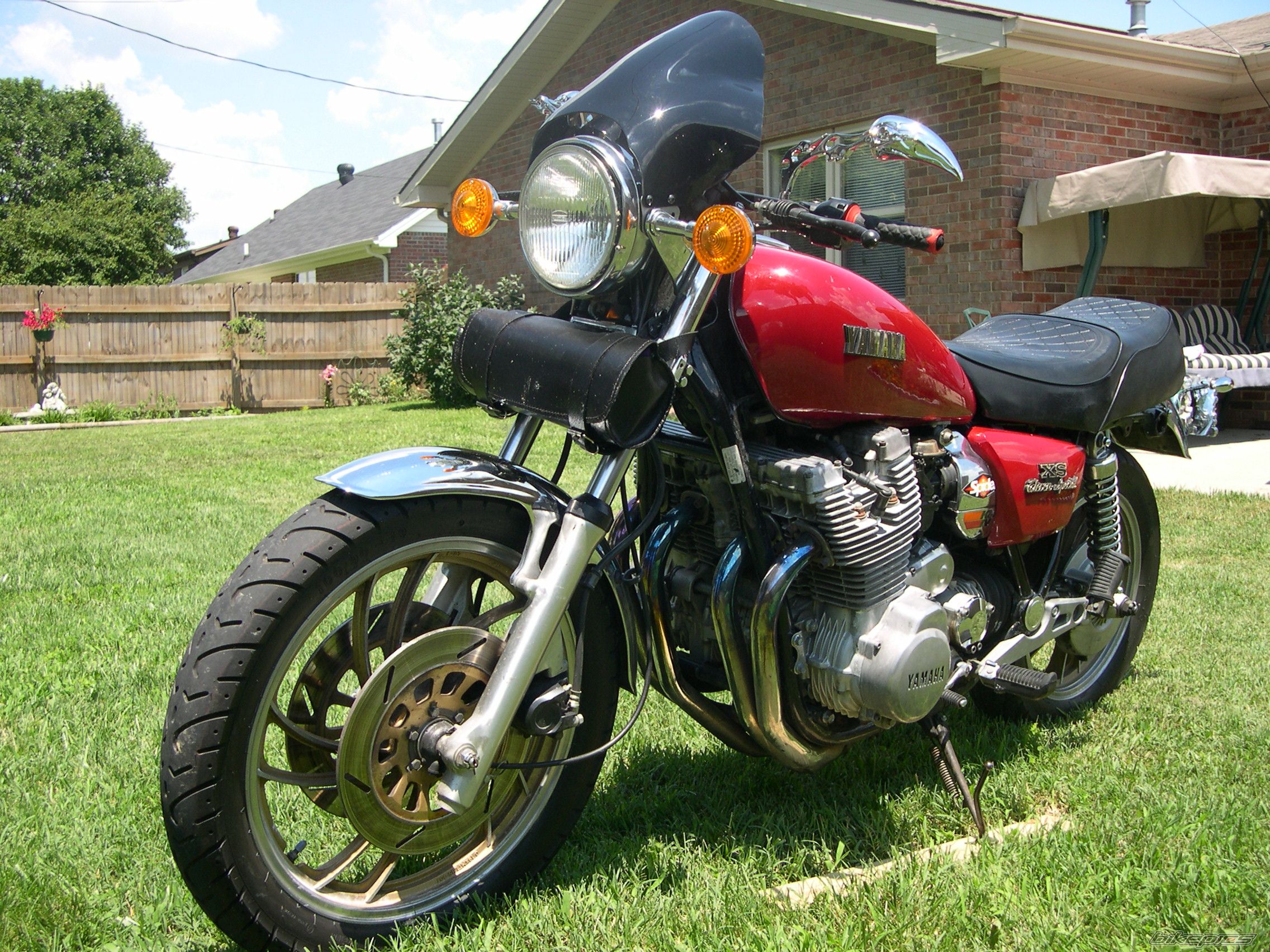 Bike Photo 644763