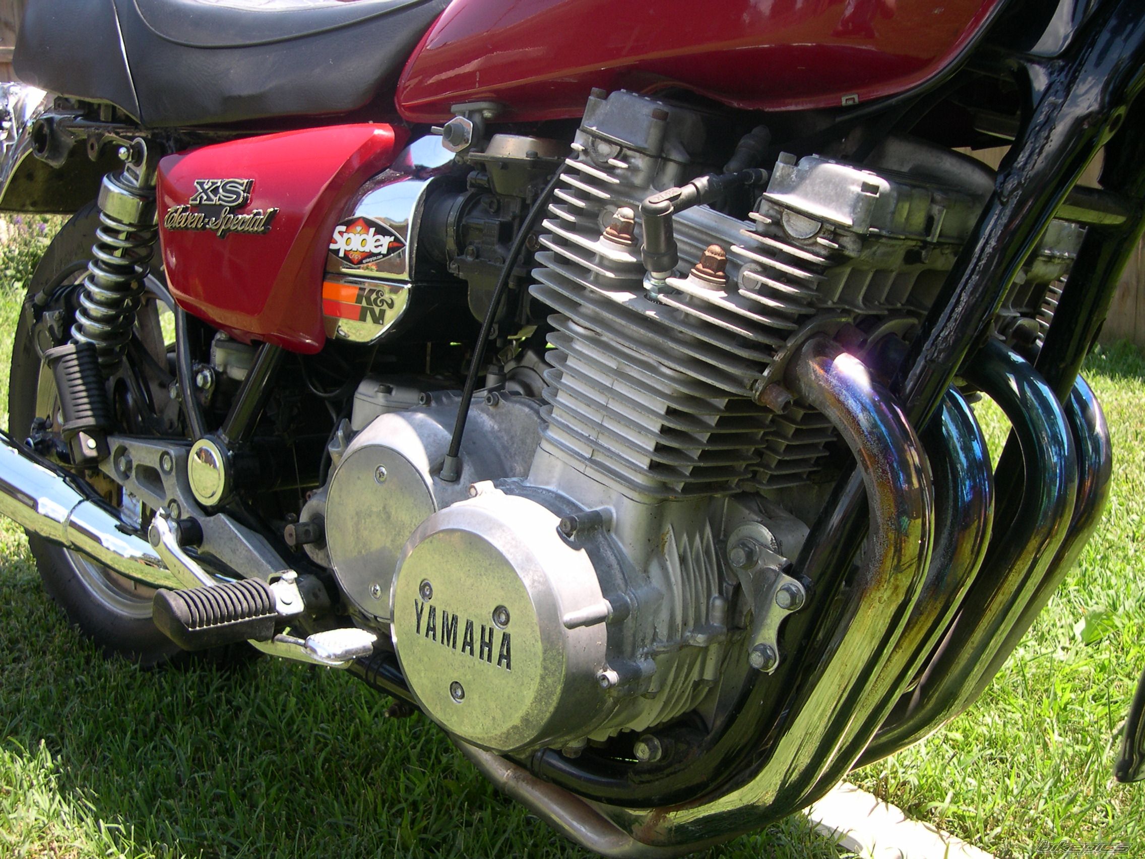 Bike Photo 644767