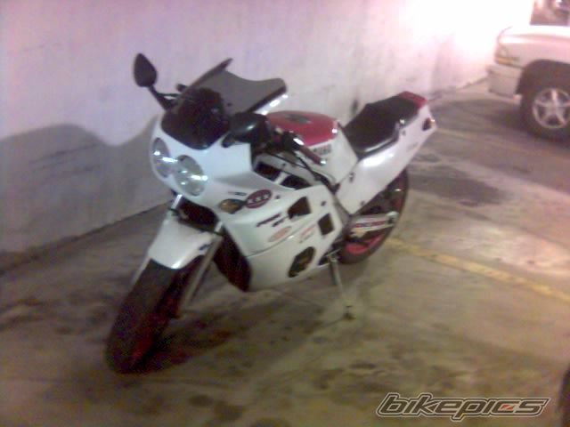 Bike Photo 644770