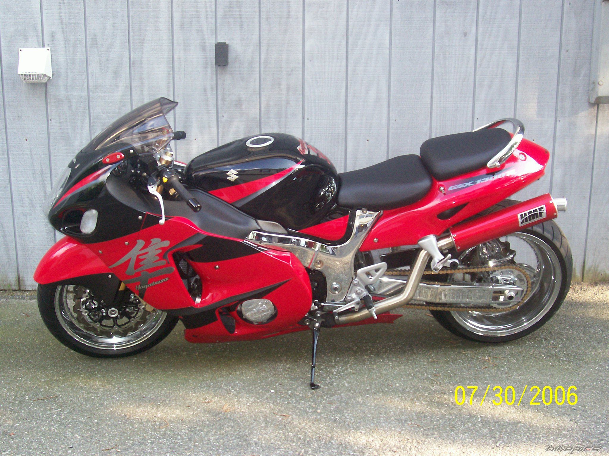 Bike Photo 644773