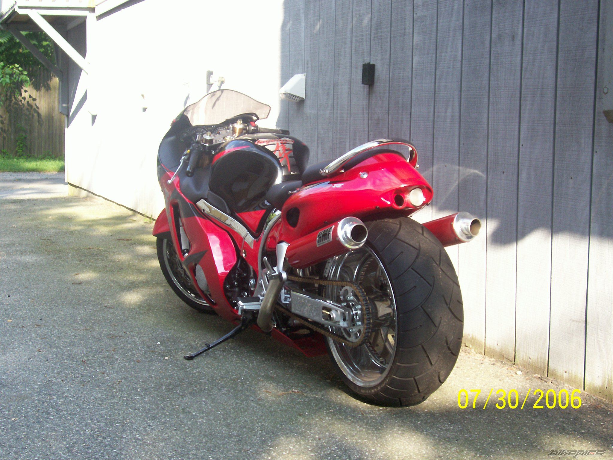 Bike Photo 644779