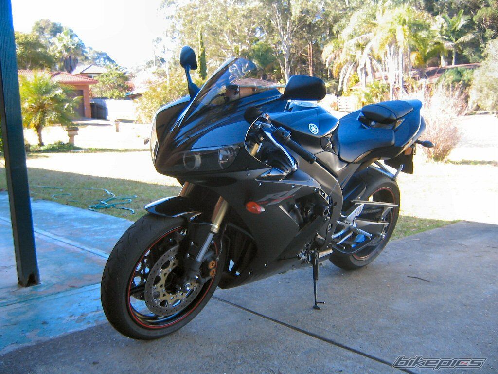 Bike Photo 644795