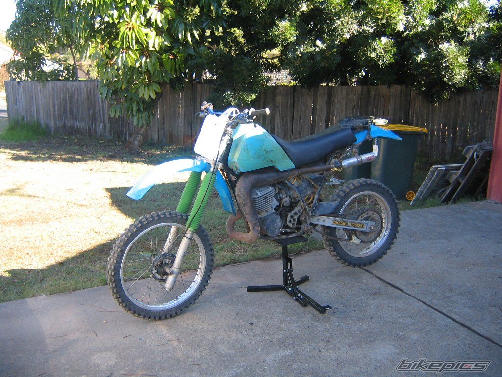 Bike Photo 644804