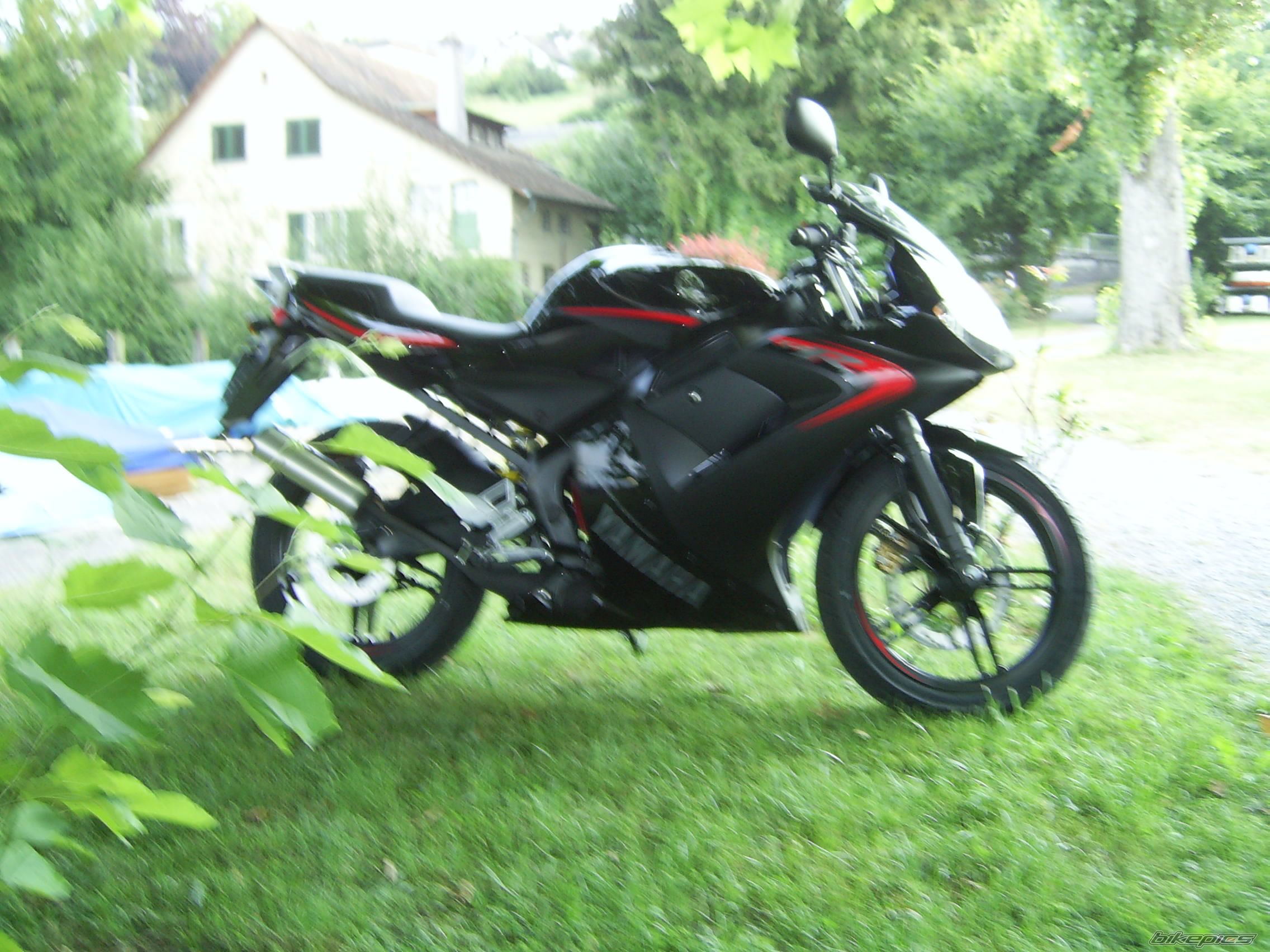 Bike Photo 644843