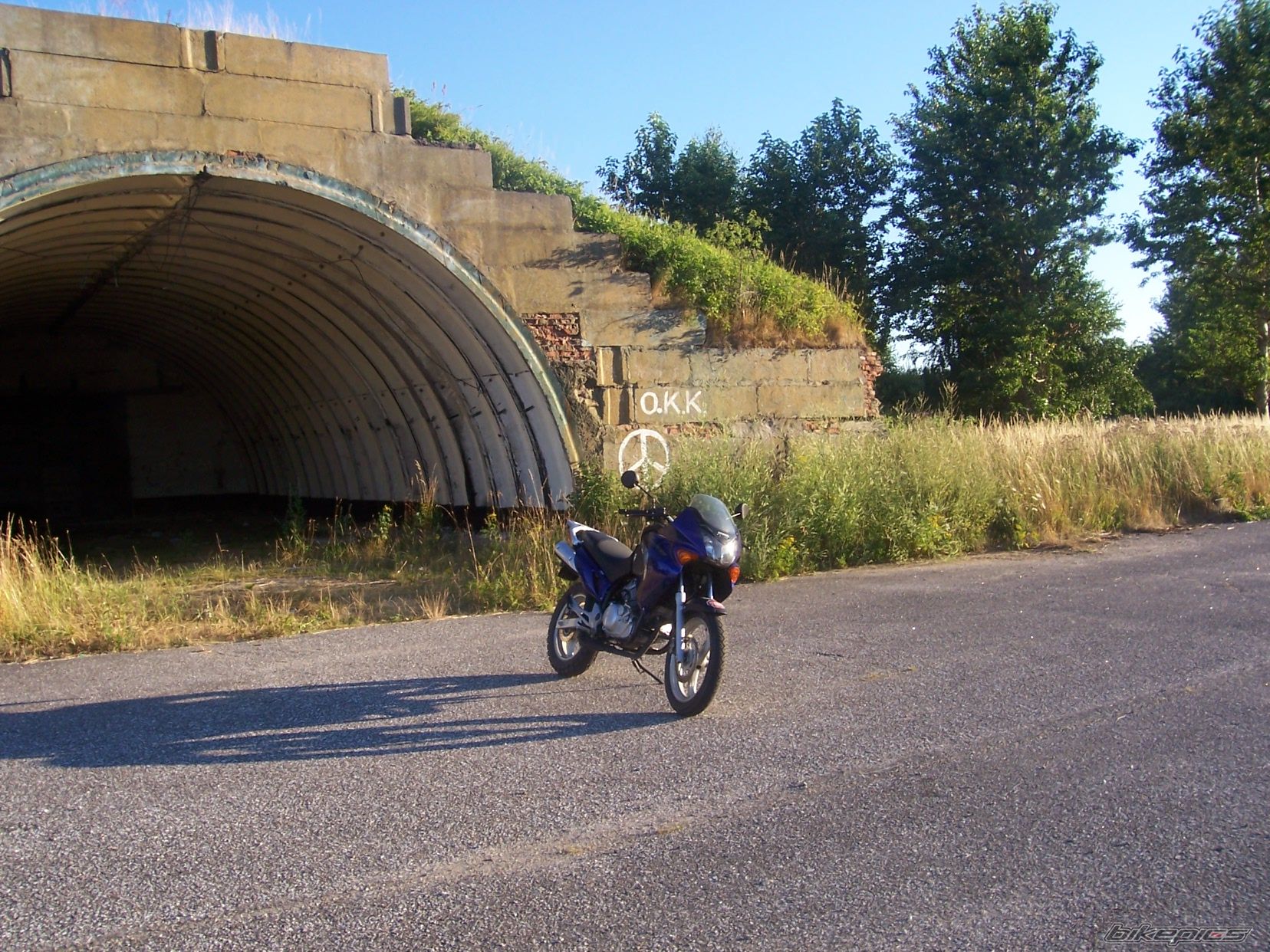 Bike Photo 644852