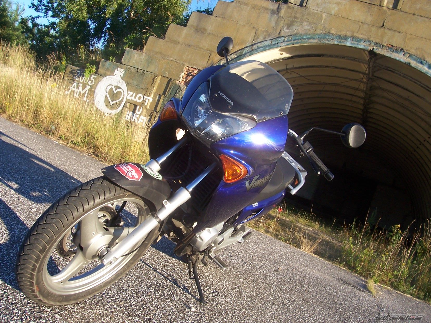 Bike Photo 644854