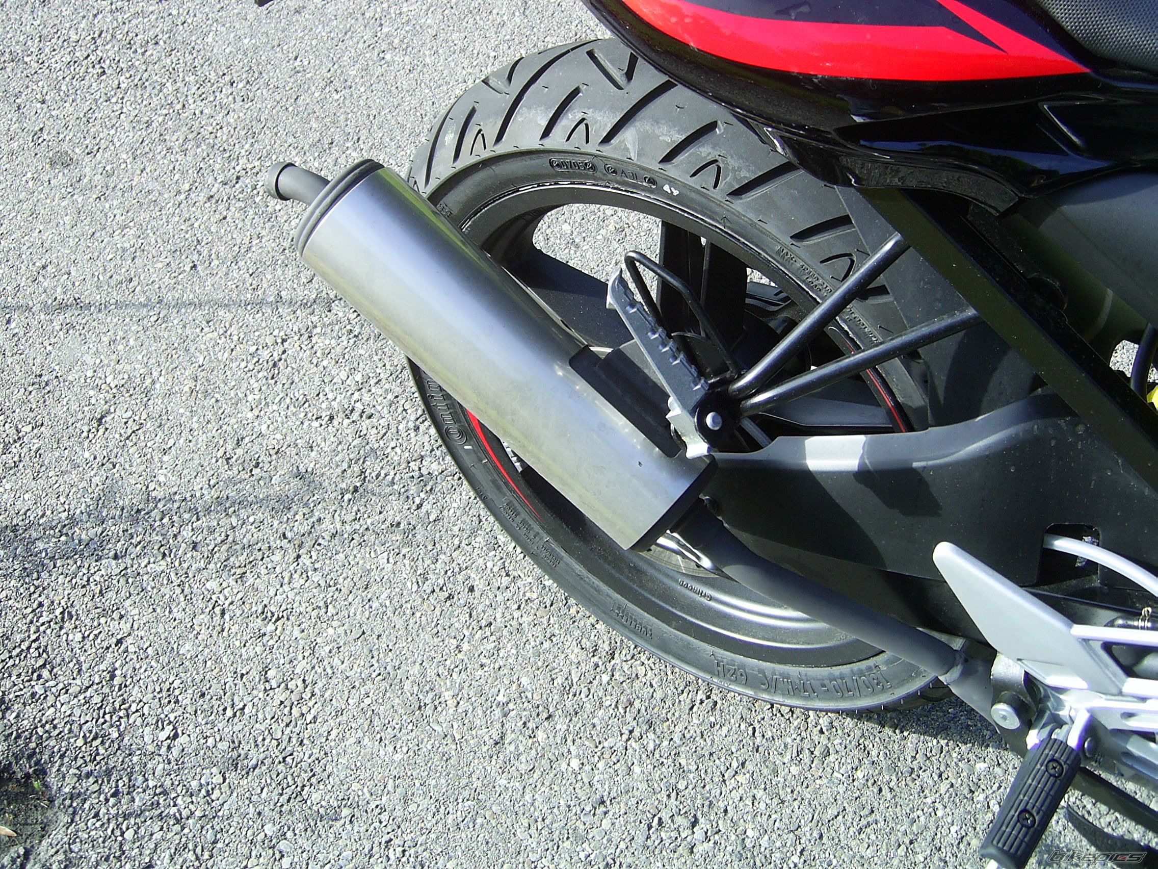 Bike Photo 644861