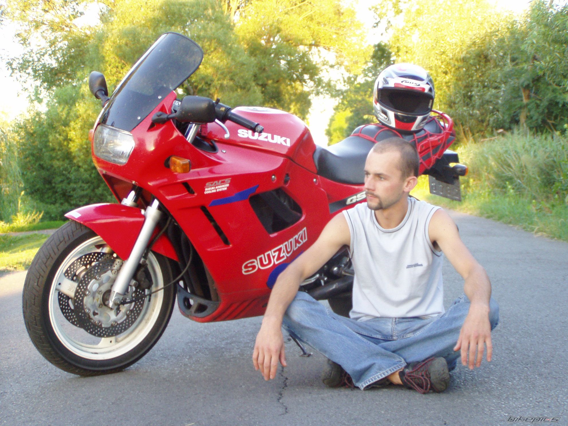 Bike Photo 644862