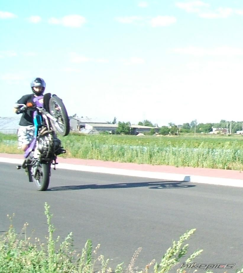 Bike Photo 644866