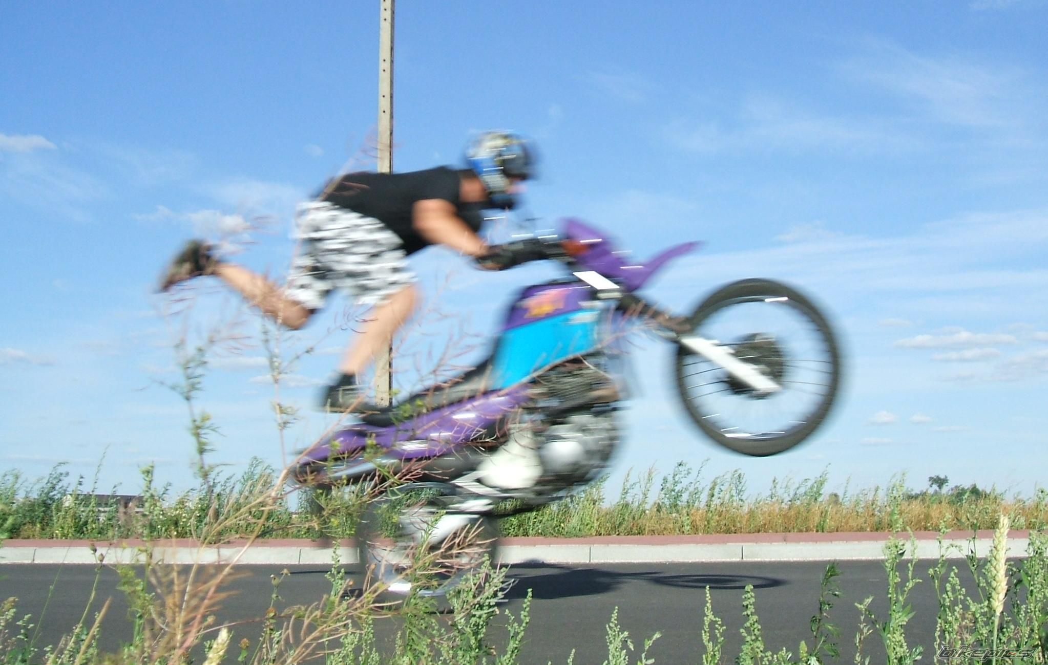 Bike Photo 644867