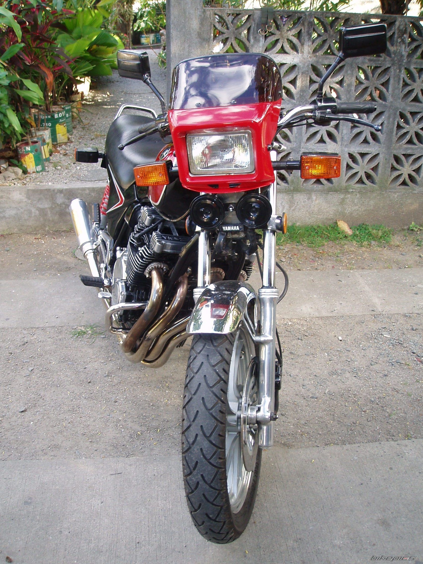 Bike Photo 644879