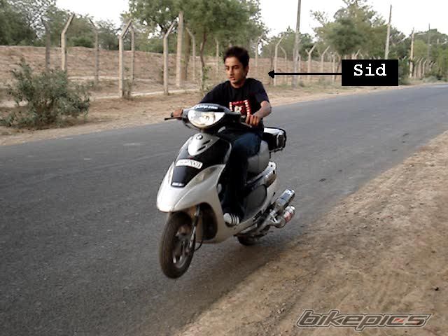 Bike Photo 644938