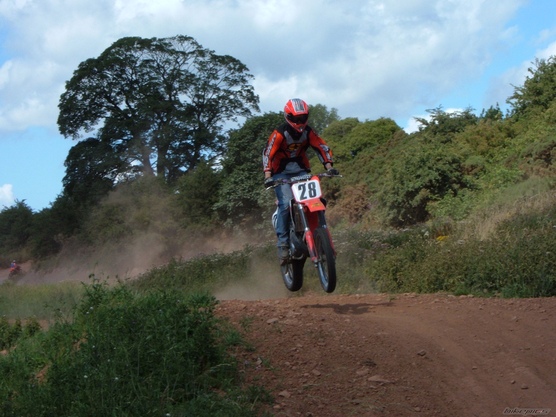 Bike Photo 644947