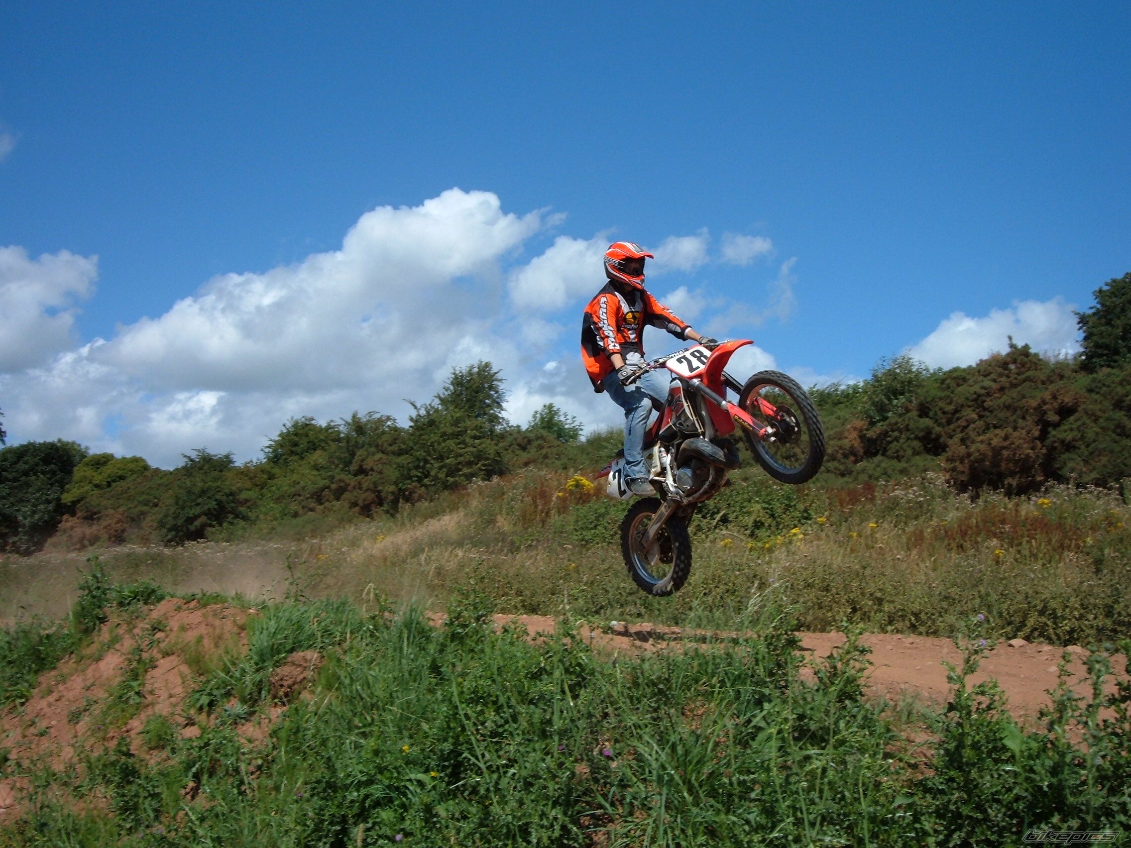 Bike Photo 644951