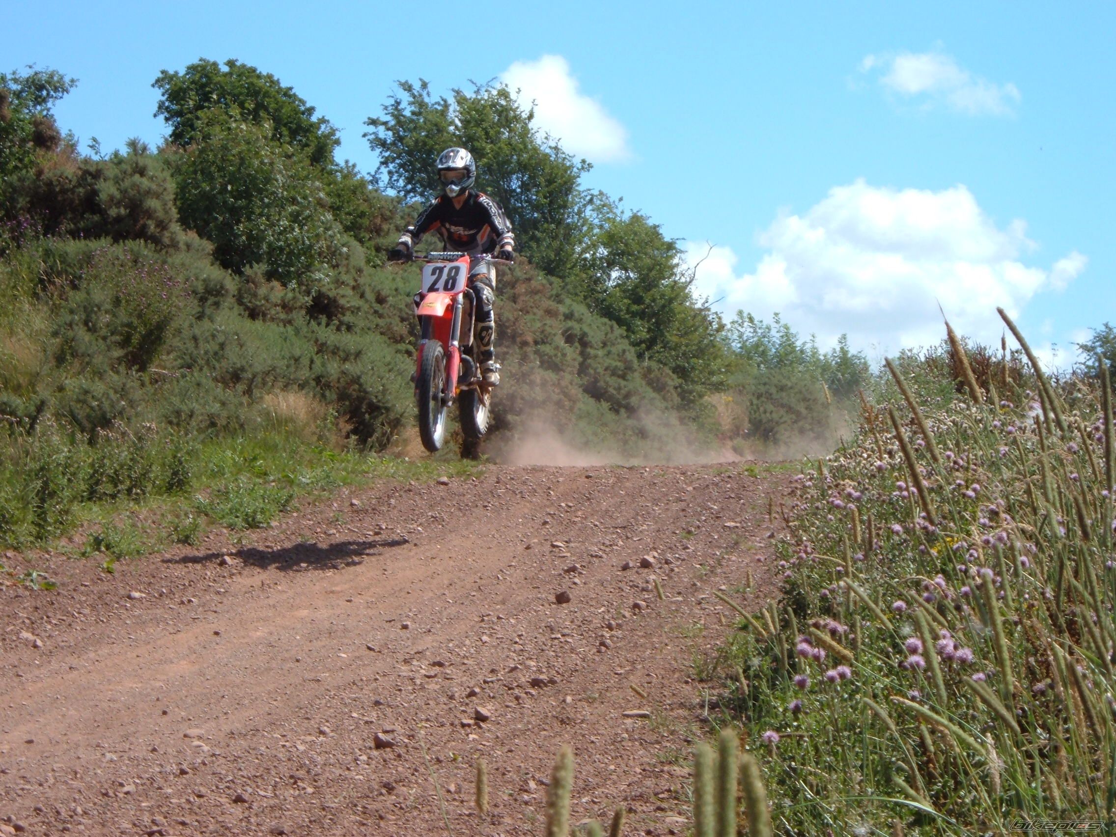 Bike Photo 644954