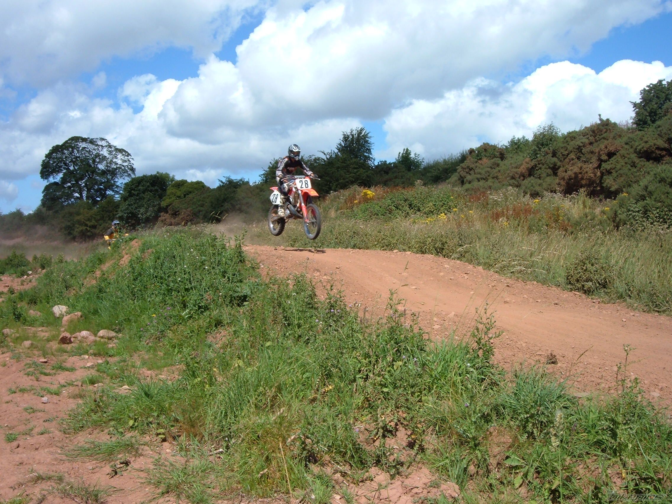Bike Photo 644955