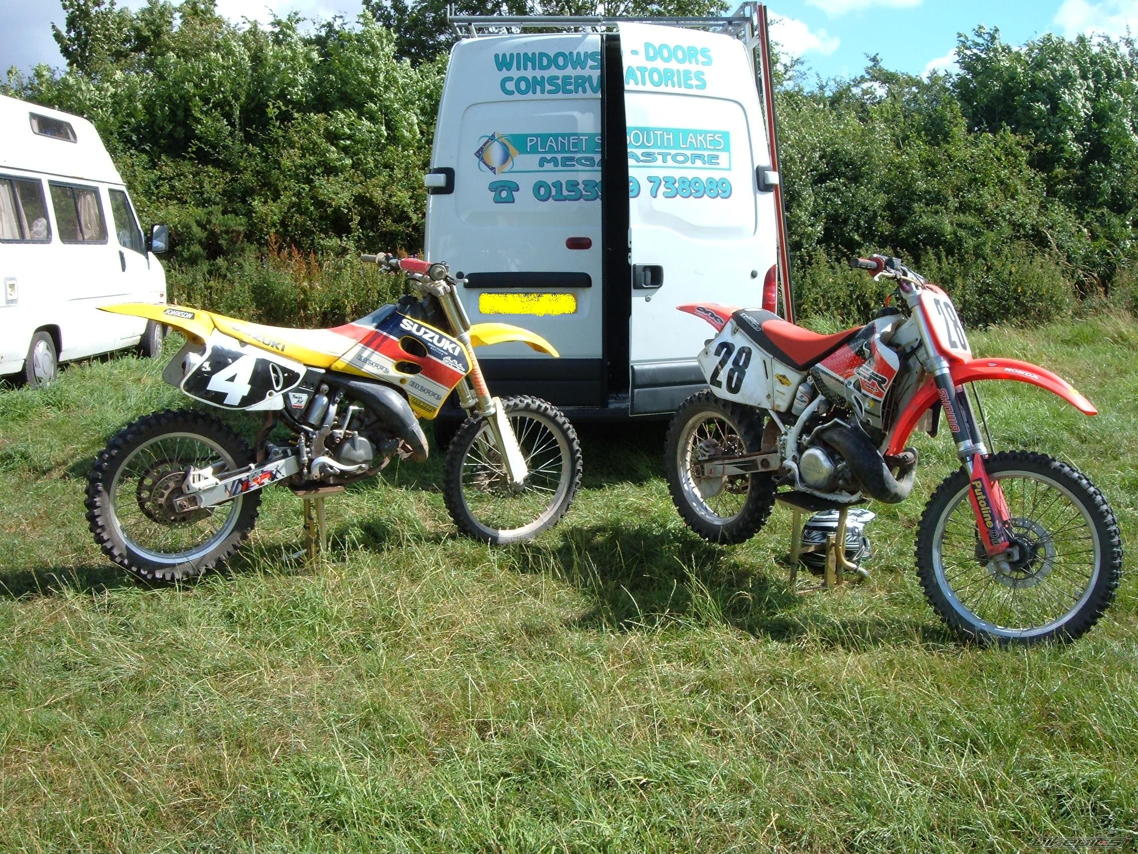 Bike Photo 644957
