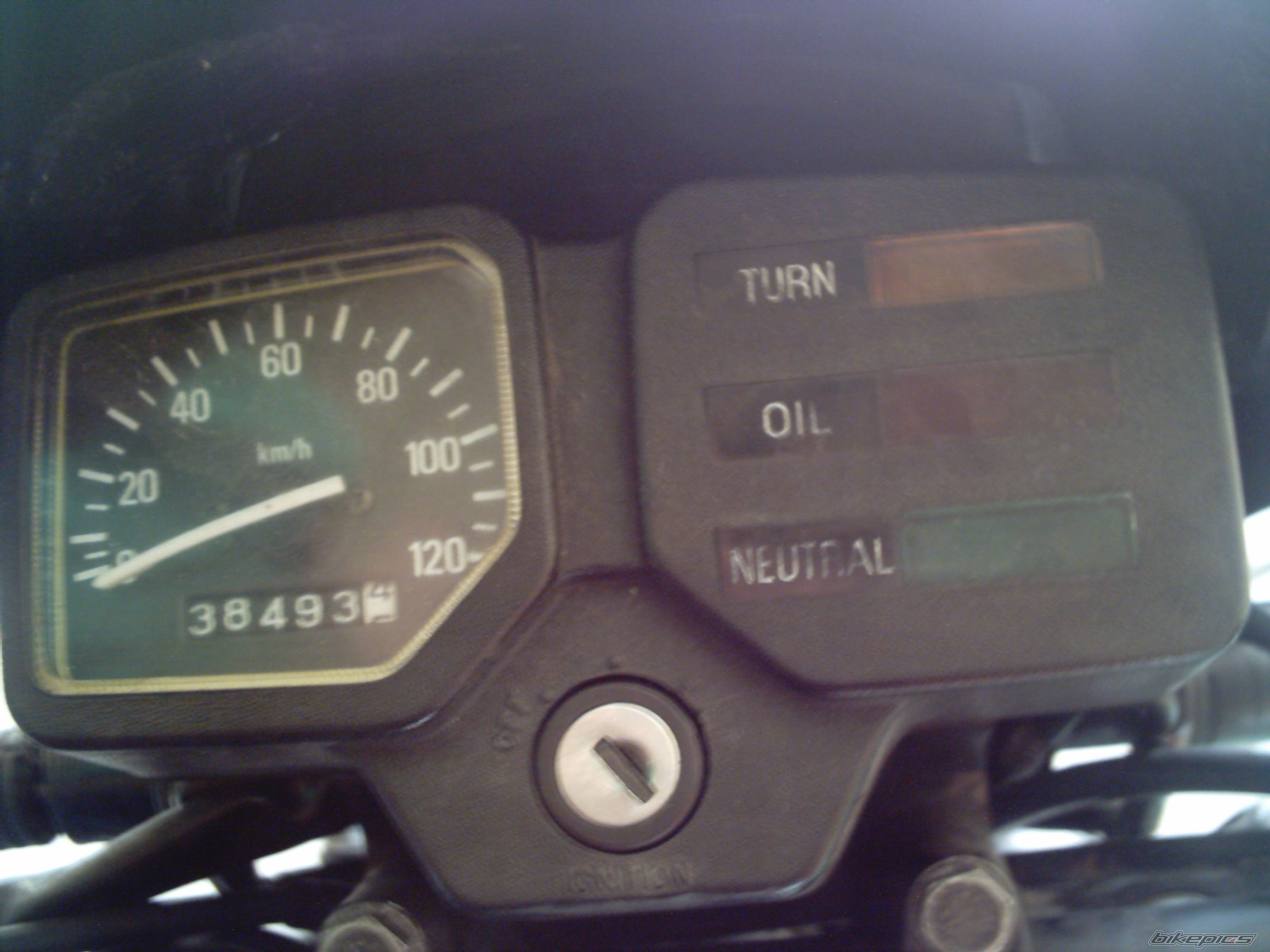 Bike Photo 644994
