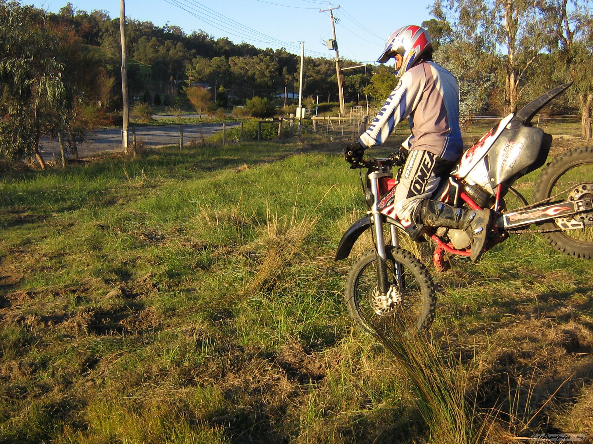 Bike Photo 645015