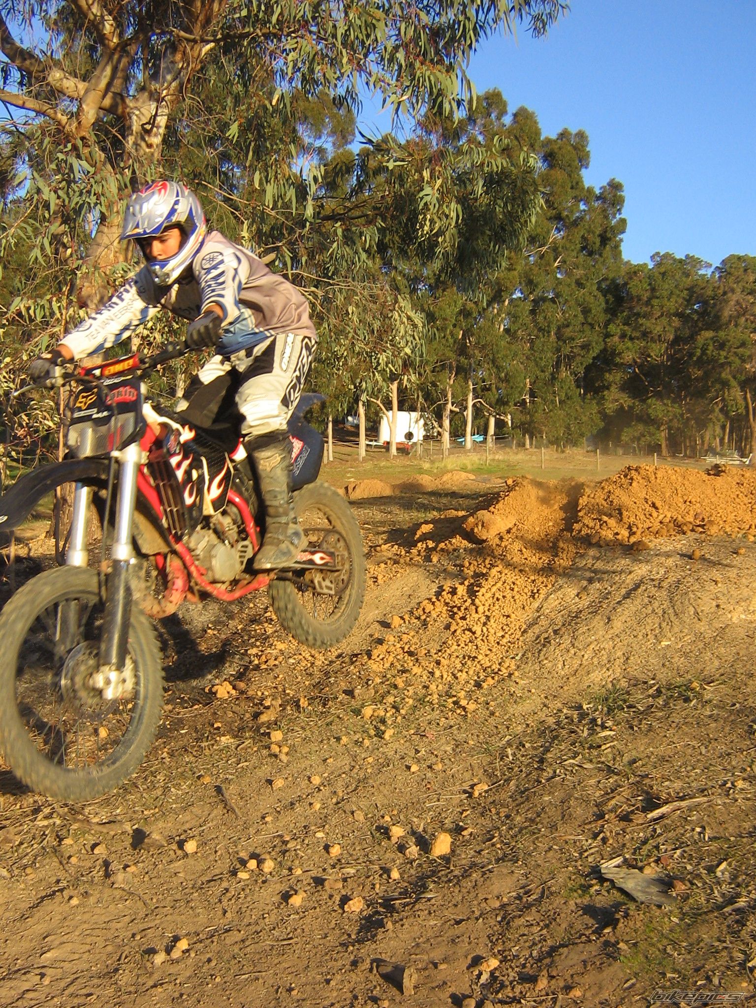 Bike Photo 645016