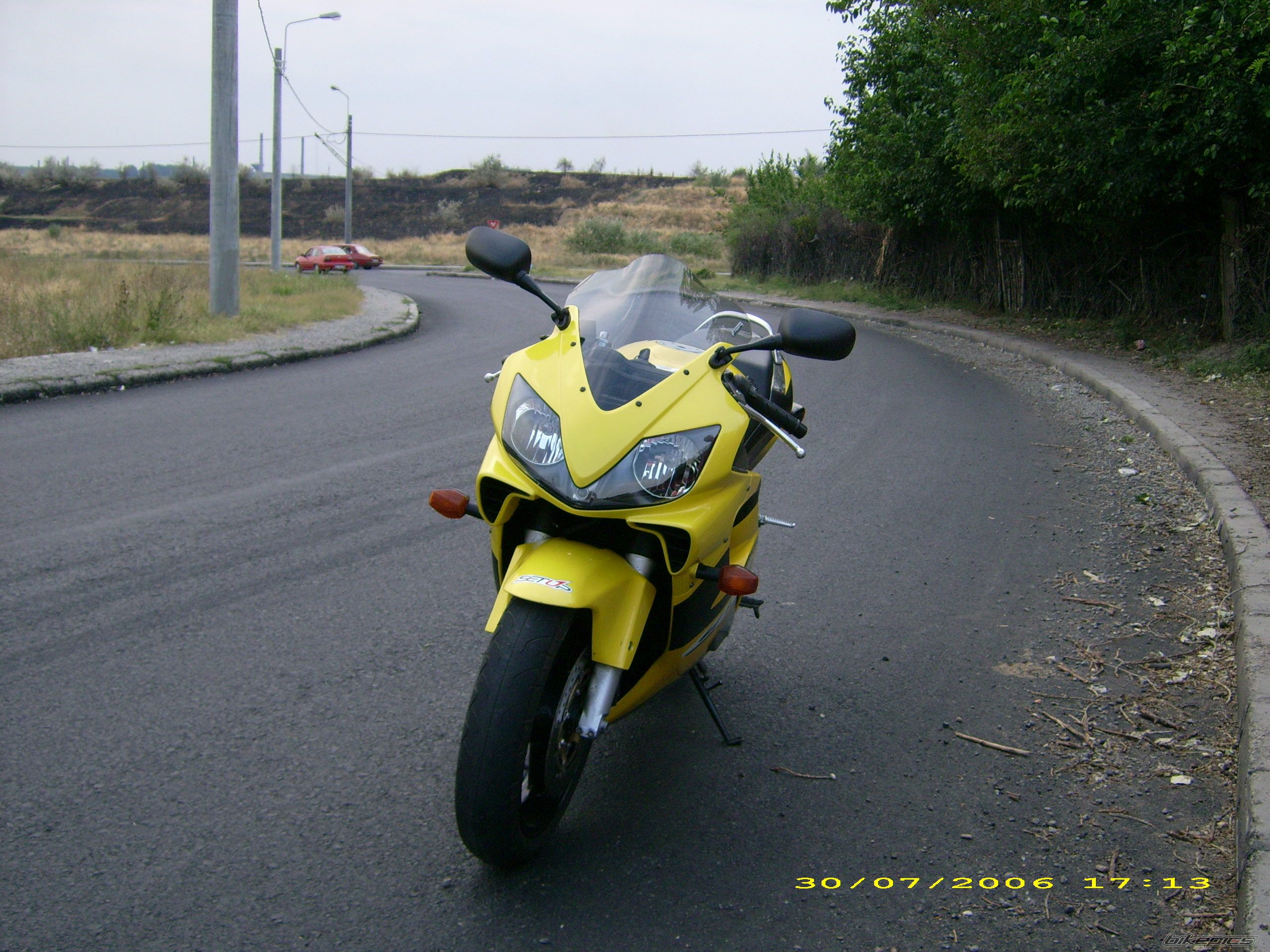 Bike Photo 645021